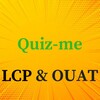 Quiz-me - LCP & OUAT icon