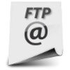 FTPDroid icon