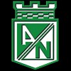 3D Atlético Nacional icon