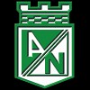 3D Atlético Nacional आइकन