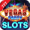 Super Casino Slot Machines 777 icon