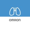 Omron Asthma Diary icon