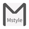 mstyle icon