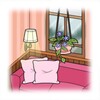 Tizi Town: Room Design Games icon