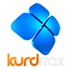 Kurdmax Media Network icon