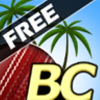 Beach Cricket android app icon