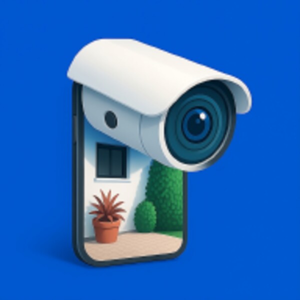 Visory Camera for Android - Download the APK from Uptodown