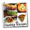 Healthy Recipes icon