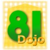 Ícone de 81Dojo (World Online Shogi)