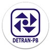 Detran PB simgesi