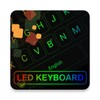 Neon LED Keyboard - RGB Themes icon