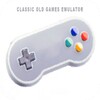 أيقونة CLASSIC OLD GAMES EMULATOR