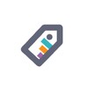 ไอคอน TagSpaces - Just files