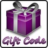 Gift Code Generator icon