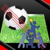 Icône Football World LiveScore Plus