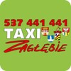 Taxi Zagłębie icon