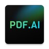AI PDF Reader: Convert, Edit icon