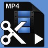 MP4 Video Cutter icon
