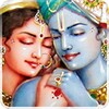 4D Radha Krishna Wallpaper icon
