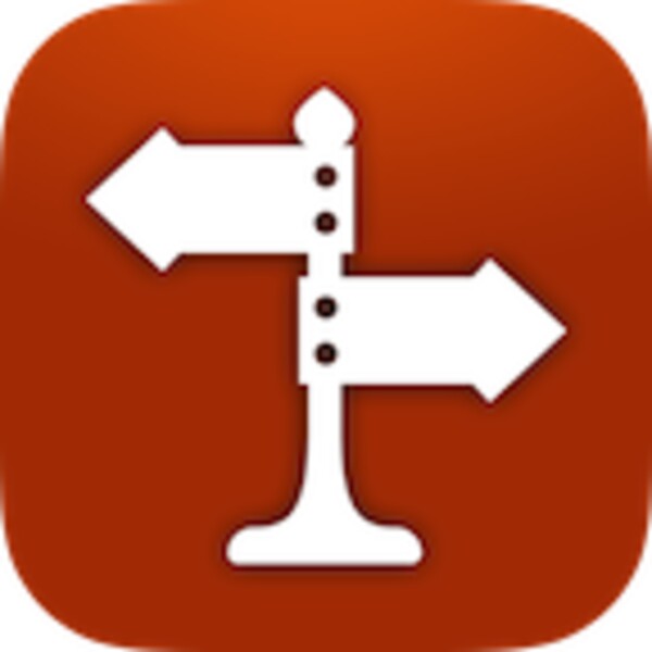 iOverlander para Android - Descarga el APK en Uptodown