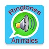 Ringtones de animales icon