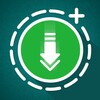 WA Status Saver Downloader icon