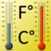 Конвертер Температуры icon