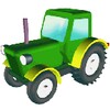 Tractor Simulation icon