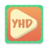 YHD Player icon