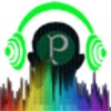 Palmeiras MP3 Player icon