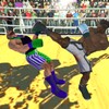 Real Punch Boxing Fight - Dogge Boxing Games 2021 icon