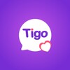 Biểu tượng Tigo - Live Video Chat&More