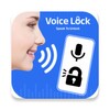 Icono de Voice Lock
