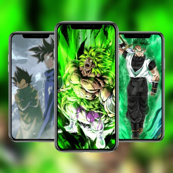 Dragon Ball Z Wallpapers for Android - Download the APK from Uptodown