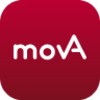 movA icon