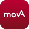 movA 图标