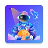 Universe VPN: Travel safely icon