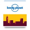 Guides by Lonely Planet icon