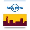 Guides by Lonely Planet आइकन