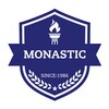 Monastic School icon