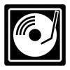 Jukebox icon