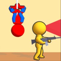 Gun Strike: Fps Shooting Games