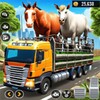 Icono de Wild Animals Truck Transporter