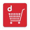 dショッピング - dポイントが使えるドコモの通販アプリ icon