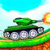 Icône Tank Attack 4