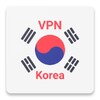 VPN Koreaアイコン