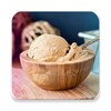 Ice Cream Recipes Offline icon