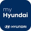 Biểu tượng 현대자동차 - 마이현대 (myHyundai)