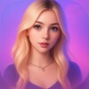 AI Girlfriend - AI Chat icon