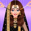 Bridal Dress Up- Makeup Game icon